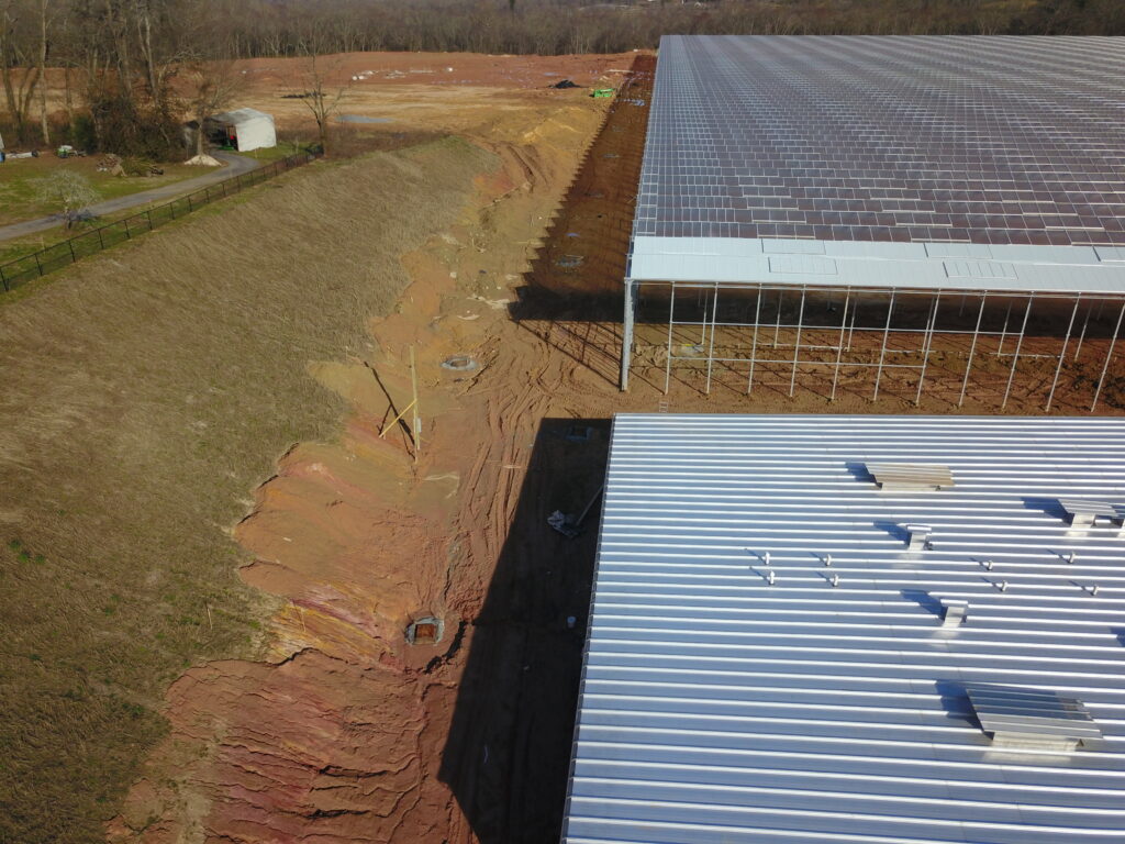 Lakeside Produce - North Carolina