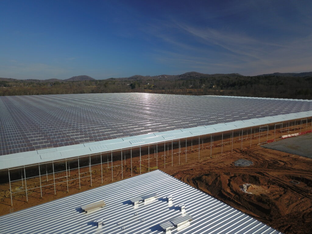 Lakeside Produce - North Carolina
