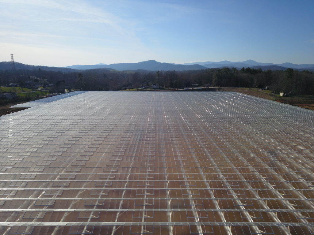 Lakeside Produce, North Carolina,