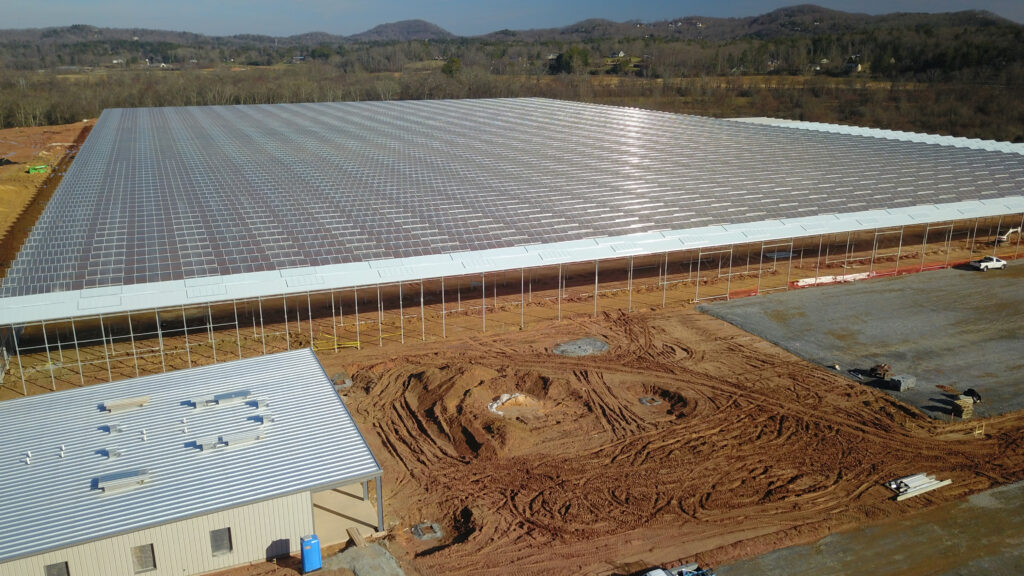 Lakeside Produce - North Carolina
