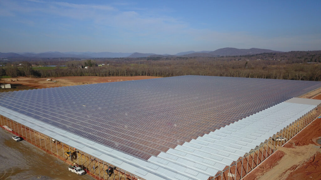 Lakeside Produce - North Carolina