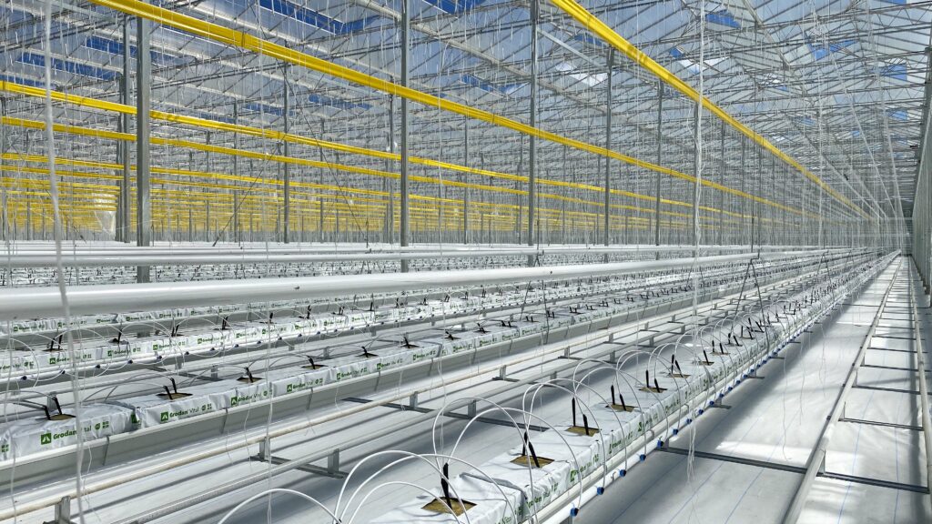 Double Diamond Farms