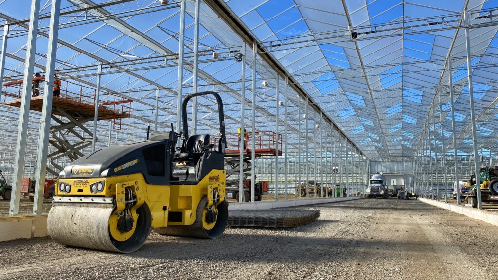 Double Diamond Farms