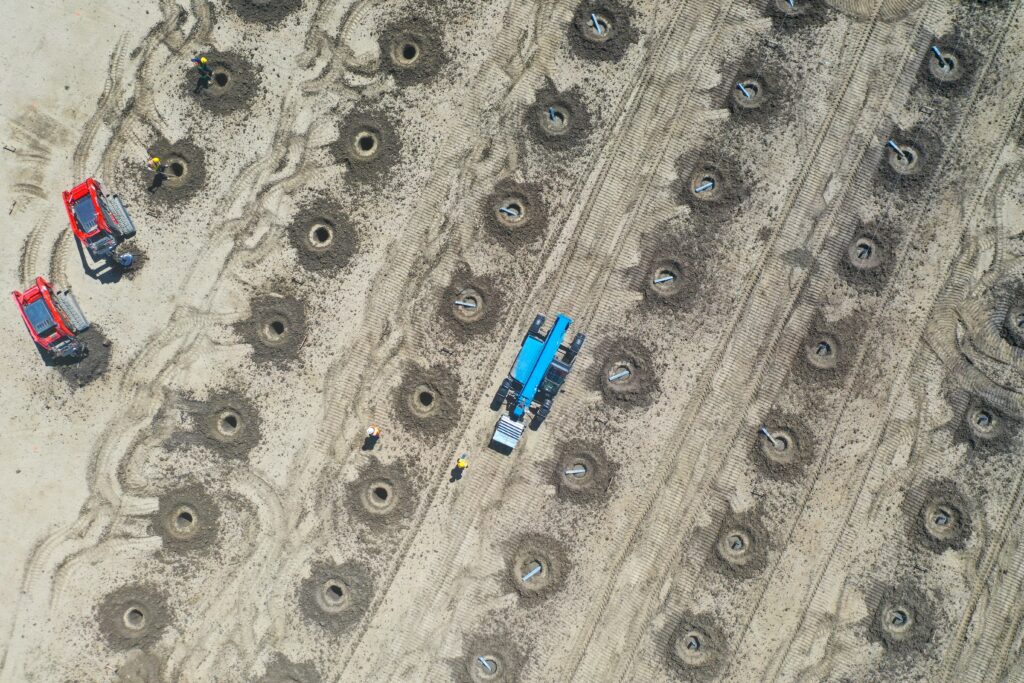 Double Diamond Farms