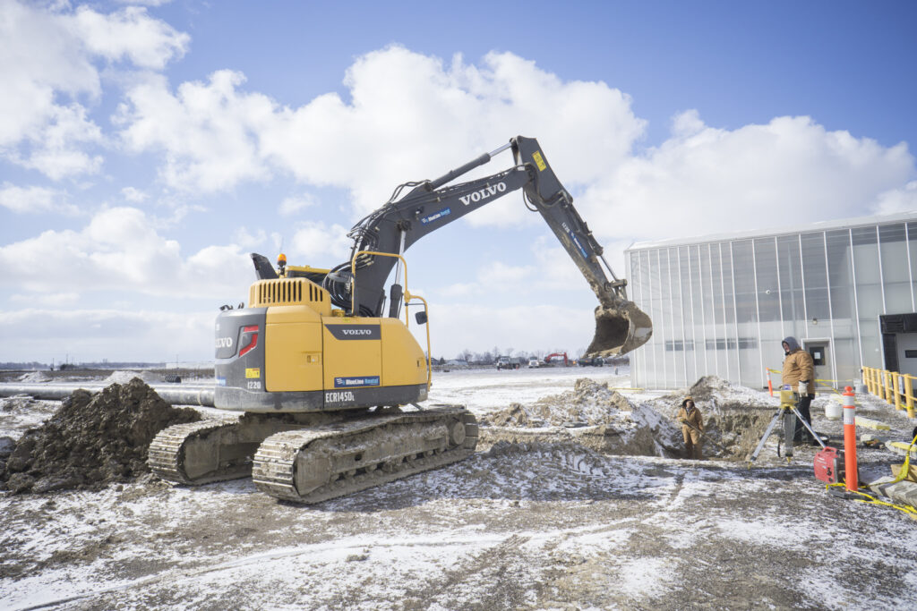 NFF-Phase6-Warehouse Construction-2-09Feb2017